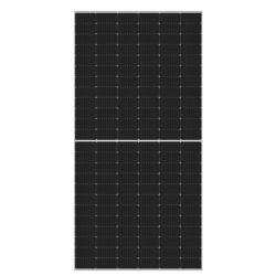 Panouri fotovoltaice LONGI 600W Bifacial