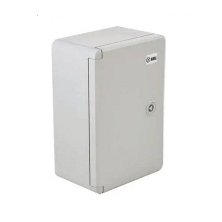 Panou/Tablou plastic ABS, montaj aparent