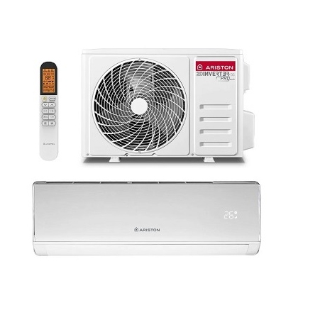 Aparat aer conditionat Ariston Kios, 12000 BTU, inverter