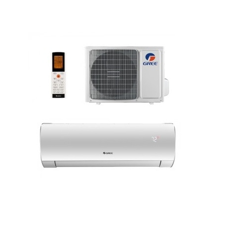Aparat de aer conditionat 18000 BTU, Inverter, Gree Fairy