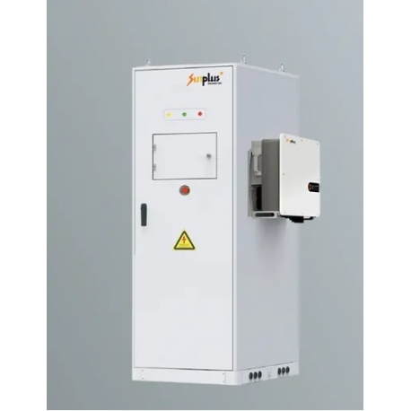 Sistem de stocare a energiei 80.38 kwh