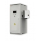 Invertor hibrid și sistemul de baterii (80-107 kWh)