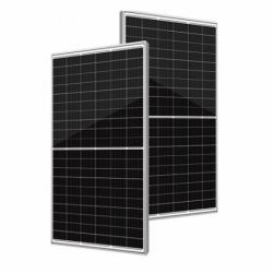 Panou fotovoltaic JINKO 540W N-Type bifacial