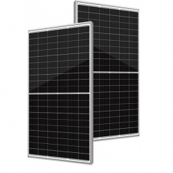 Panou solar fotovoltaic Canadian Solar  615Wp