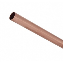 Teava cupru 18 mm x 0.7 mm
