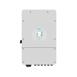 Invertor hibrid monofazat DEYE SUN-8K-SG01LP1-EU