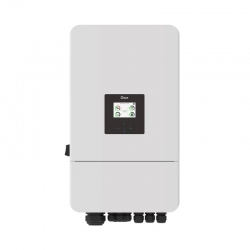 Invertor DEYE Hibrid 6kW 48v 2xMPPT SUN-6K-SG05LP3-EU-SM2