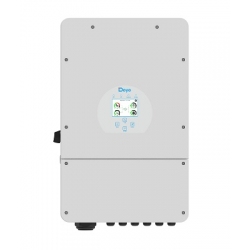 Invertor DEYE Hibrid 10kW Monofazat SUN-10K-SG02LP1-EU-AM3