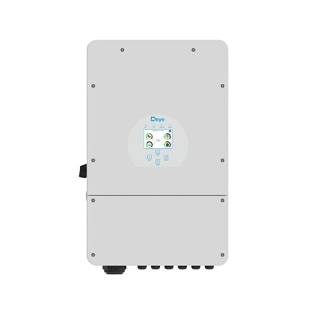 Invertor DEYE Hibrid 10kW Monofazat SUN-10K-SG02LP1-EU-AM3