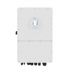 Invertor DEYE Hibrid 20kW Trifazat SUN-20K-SG01HP3-EU-AM2