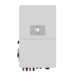 Invertor DEYE Hibrid 40kW Trifazat SUN-40K-SG01HP3-EU-BM4