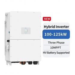 Invertor Deye Hibrid SUN-100K-SG02HP3-EU-GM10