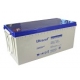 Acumulatori solari, Baterie AGM Ultracel UCG200 - 12V / 200Ah