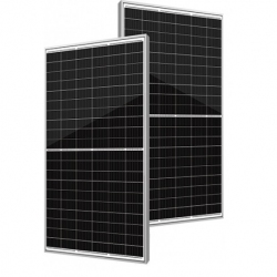 Panouri solare Panou solar Fotovoltaic Monocristalin 450W