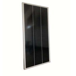 Panouri solare Panou fotovoltaic moncristalin 160W full black
