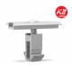 Clema dubla mini rail sistem fixare  pentru montaj panouri solare