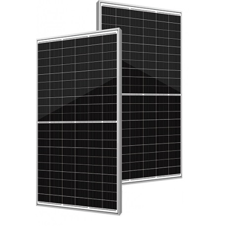 Kit solar, Kit  Panouri Solare Fotovoltaice 3.68 Kwp Instalat