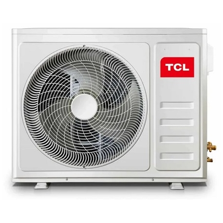 Pompă de căldură split TCL 10 kW – Silențioasă