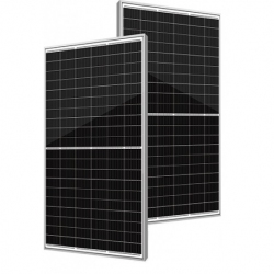 Panouri solare, Panou solar Monocristalin 545W