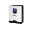 Invertor solar, Invertor solar hibrid 3000W, cu regulator solar PWM 50A