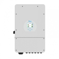 Invertor DEYE Hibrid 10kW 3xMPPT SUN-10K-SG02LP1-EU-AM3