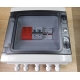 Tablou sigurante pentru kiturile fotovoltaice 15A 500V cu un singur string