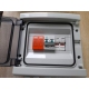 Tablou sigurante pentru kiturile fotovoltaice 15A 500V cu un singur string