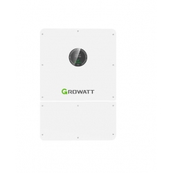 Invertor Solar hibrid  Growatt 15Kw, WIT 15K-X-HU