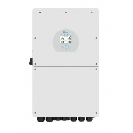 Invertor DEYE Hibrid monofazat 12kW 3xMPPT SUN-12K-SG02LP1-EU-AM3