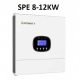 Invertor hibrid GROWATT SPE 12000 ES