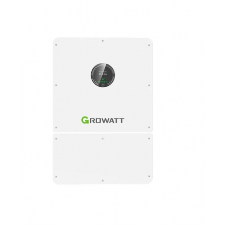 Invertor Solar hibrid Growatt 12Kw, WIT 12K-X-HU