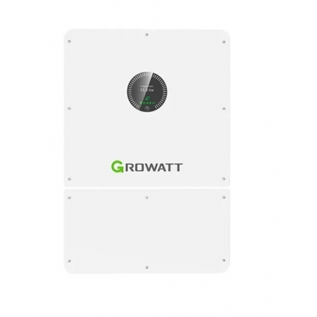 Invertor solar hibrid Growatt WIT 25K-HU 25kw trifazat