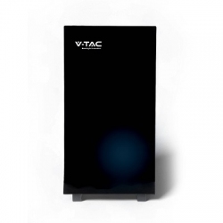 Acumulator Fotovoltaice LiFePo4, 10.24kWh, VT-10240B, V-TAC