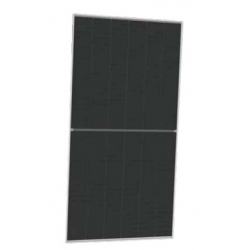 Panou Jinko Solar TIGER NEO 670w bifacial