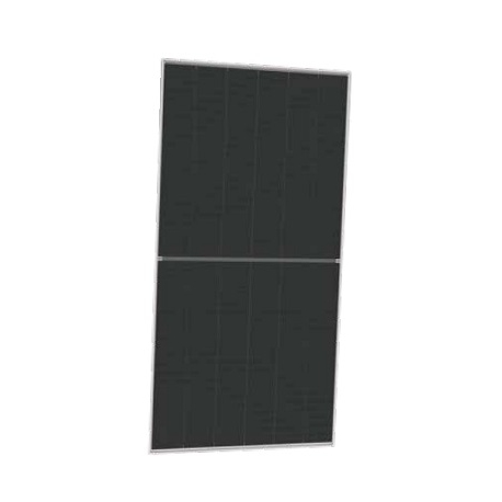 Panou Jinko Solar TIGER NEO 670w bifacial