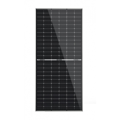 Panou Jinko Solar 635w bifacial