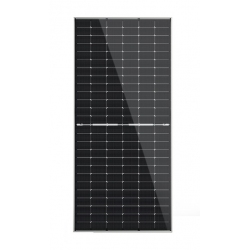 Panou Jinko Solar 650w bifacial