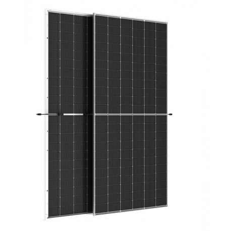 Panouri fotovoltaice Trina Solar 740 W Bifacial