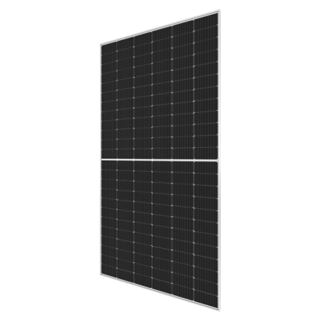 Panou solar fotovoltaic Trina Vertex S 455Wp
