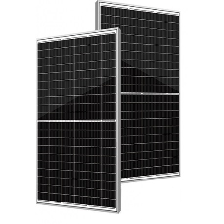 Panou solar fotovoltaic Canadian Solar 475Wp