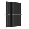 Panou solar fotovoltaic 590W Ja Solar Bifacial