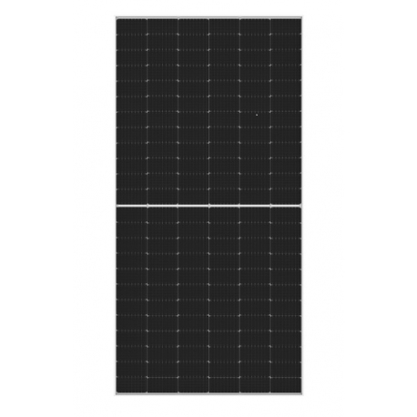 Panouri fotovoltaice LONGI 630W Bifacial